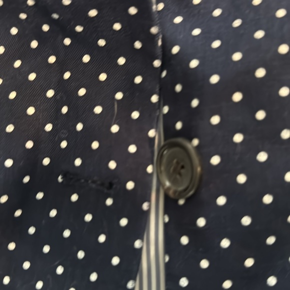 J.Crew Regant blazer- EUC - Picture 5 of 6